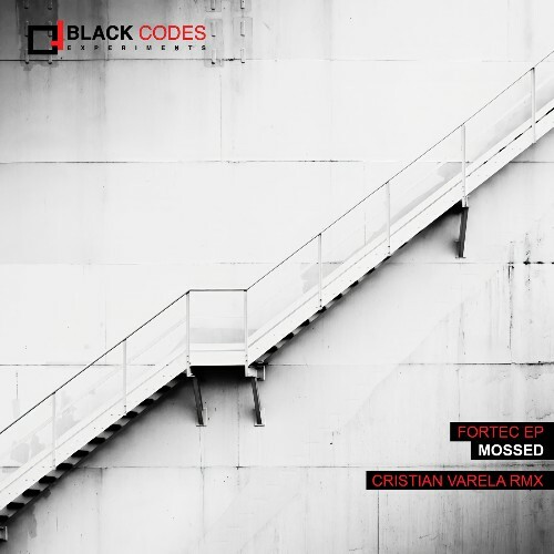  Mossed - Fortec (2026) 