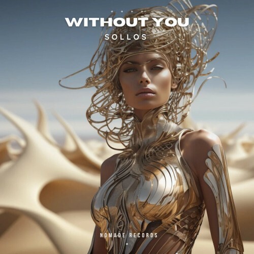  Sollos - Without You (2024) 