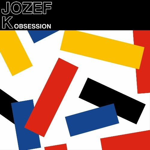  Jozef K - Obsession (2024) 