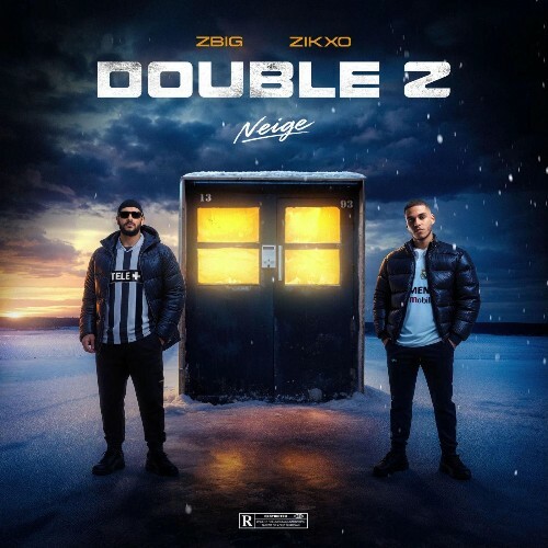  Zbig x Zikxo - Neige (Double Z) (2026) 