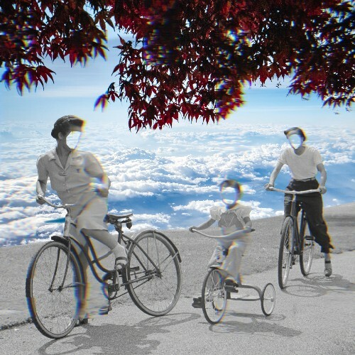  August Artier - Lo-Fi Tales (2026) 