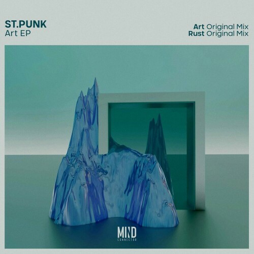 St. Punk! - Art (2024)