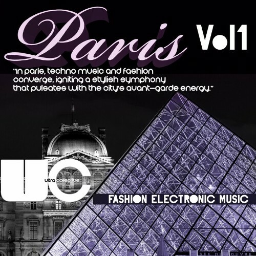  Fashion Week: In Paris, techno music and fashion, Vol.1 (2024) 