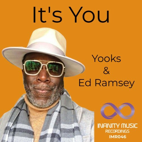  Yooks x Ed Ramsey - Its You (2025) 