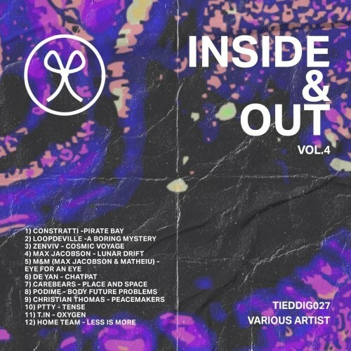 Inside & Out, Vol. 4 (2026) 