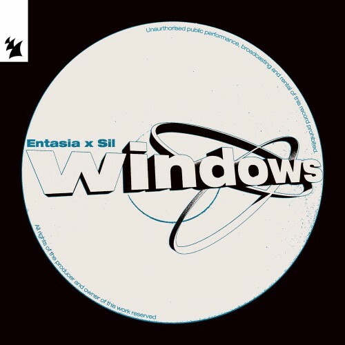  Entasia and Sil and Olav Basoski - Windows (2026) 