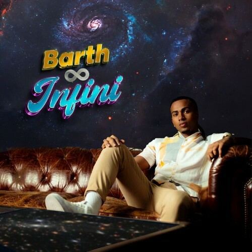 Barth - INFINI (2023) MP3