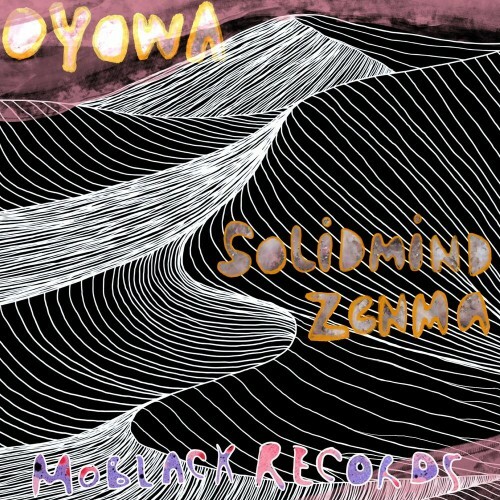 Solidmind &  Zenma - Oyowa (2023)