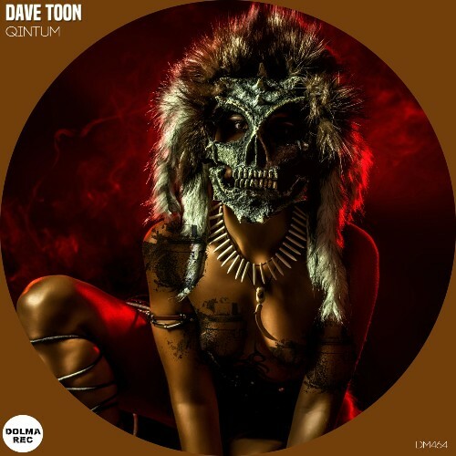  Dave Toon - Qintum (2025) 