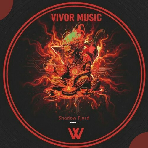  Xenso - Shadow Fjord (2026) 