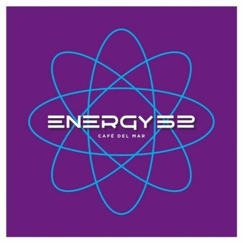  Energy 52 - Cafe Del Mar (Orbital Remix) (2024) 