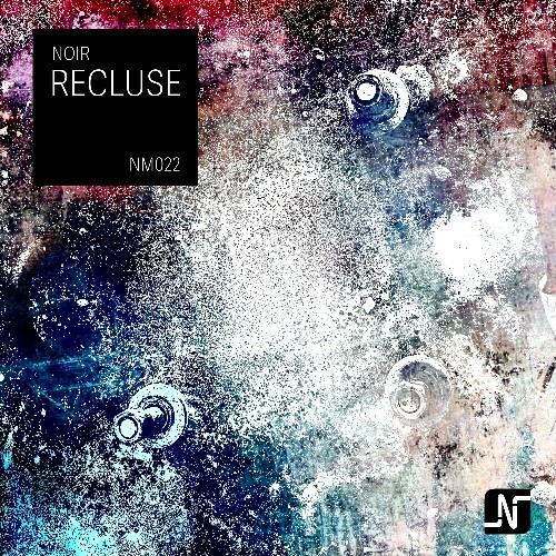 VA -  Noir - Recluse (2024) [MP3] MEV6QTT_o