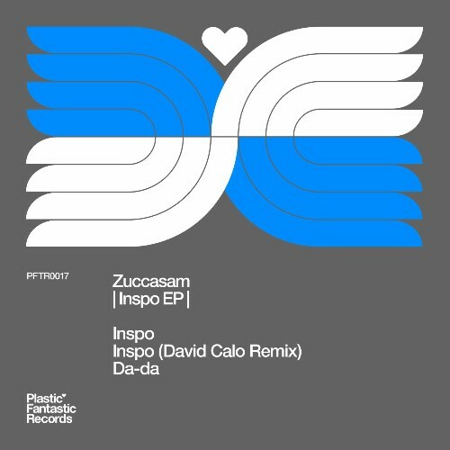  Zuccasam - Inspo (2025) 