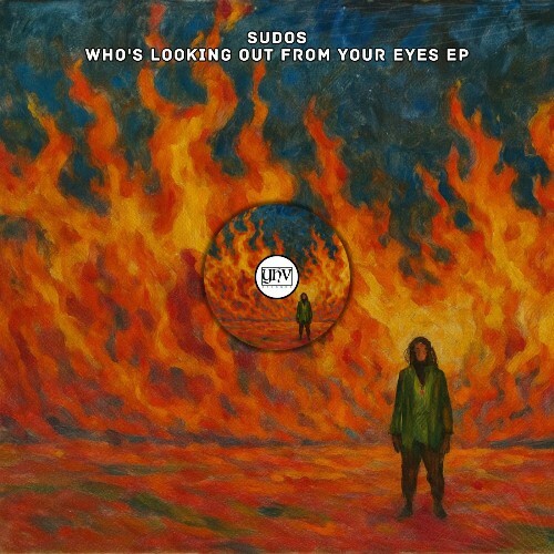  Sudos - Who's Looking Out From Your Eyes (2025) 
