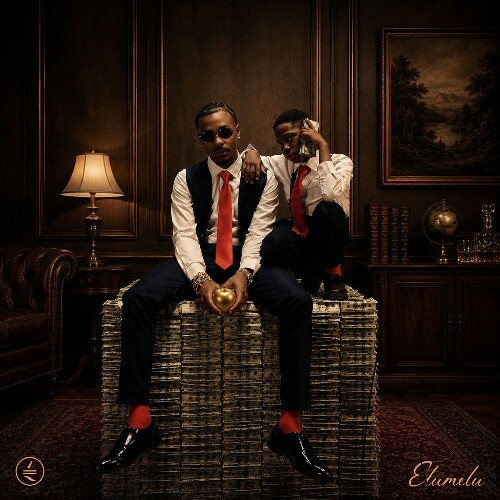 Young Jonn — Elumelu (2026)