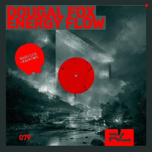  Dougal Fox - Energy Flow (2025) 