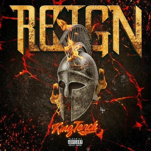  King Torch - Reign (2024)  MEUWAZG_o