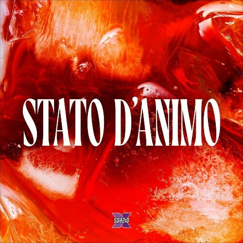  Spazio X Feat Clida & Metis - Stato D' Animo (2024) 