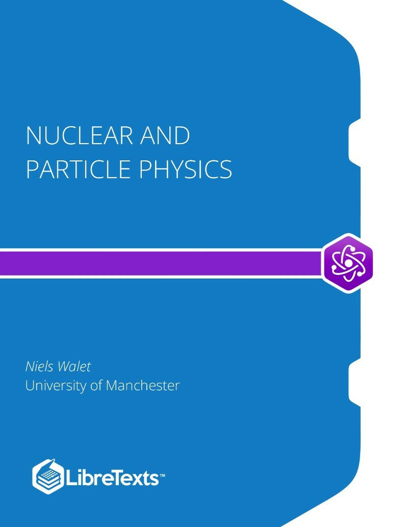 Nuclear And Particle Physics (2026) (A Das)