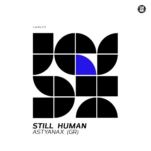  Astyanax (GR) - Still Human (2025) 