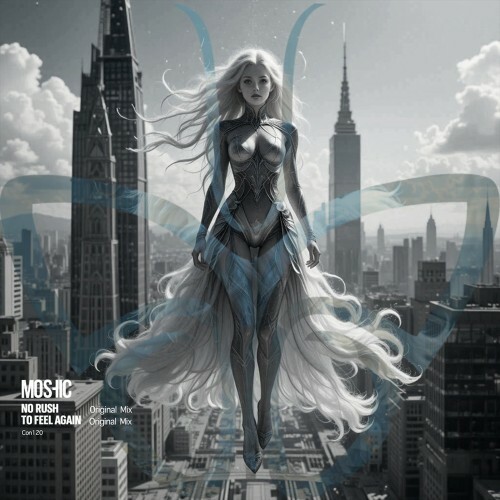 Moshic - No Rush / To Feel Again (2025) Moshic - No Rush / To Feel Again (2025)