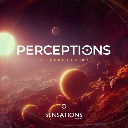 Shadow Moon & Heisenberg - Perceptions 027 (2025-11-14) Shadow Moon & Heisenberg - Perceptions 027 (2025-11-14)