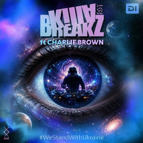  Dante & Charlie Brown - Killabreakz #108 (2026-07-02) 