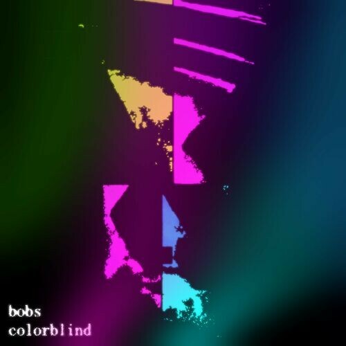 Bobs - Colorblind (2023) MP3