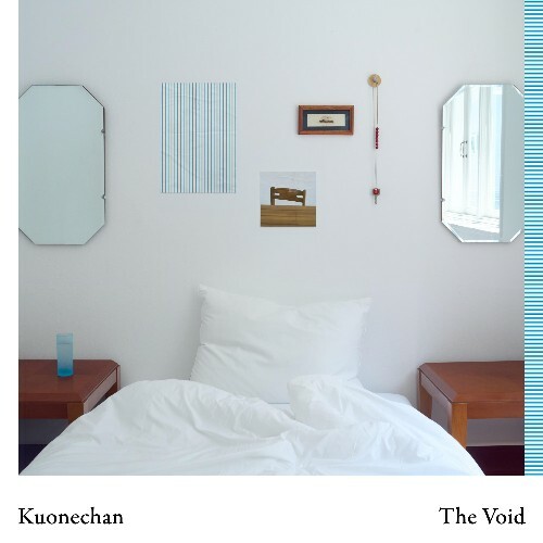  Kuonechan - The Void (2026) 