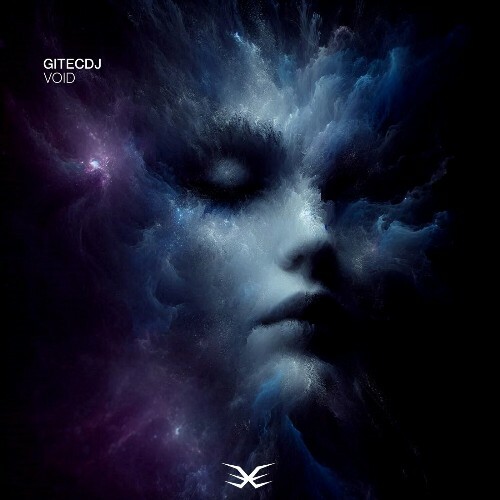  Gitecdj - Void (2024) 