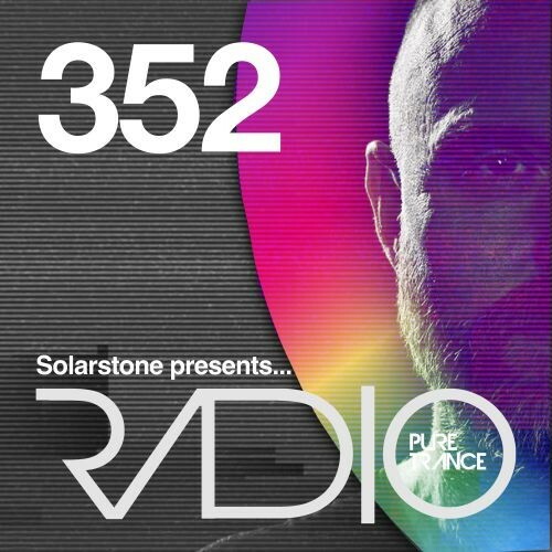 Solarstone - Pure Trance Radio 352 (2023-02-08) MP3