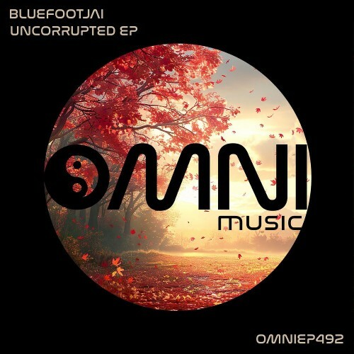  Bluefootjai - Uncorrupted (2026) 