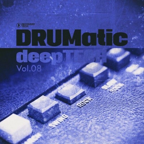  Drumatic Deeptech, Vol.08 (2026) 