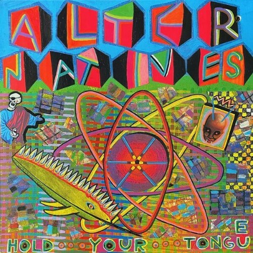  Alter Natives - Hold Your Tongue (2026) 