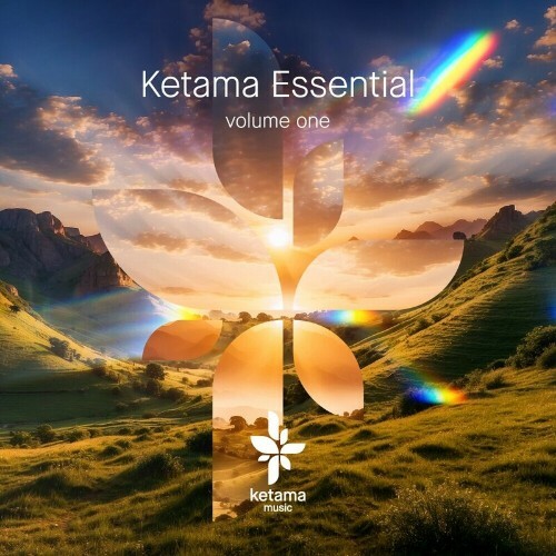 Ketama Essential, Vol. 1 (2024)  METG4SR_o