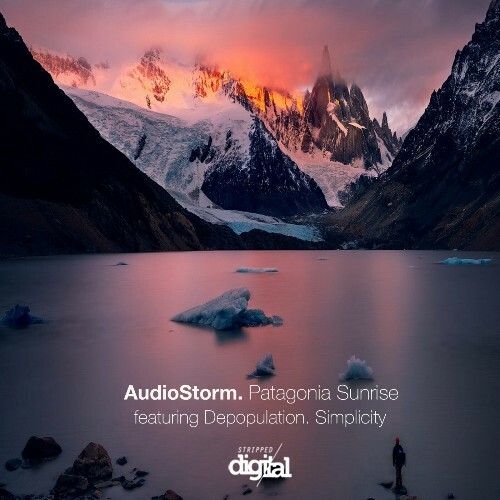  AudioStorm - Patagonia Sunrise (2024) 