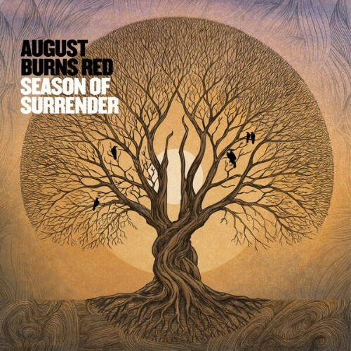 August Burns Red — Season of Surrender (2026)