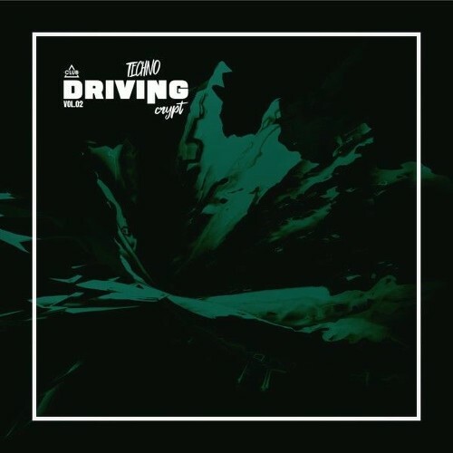  Technocrypt Driving, Vol.02 (2025) 