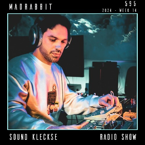  Madrabbit - Sound Kleckse Radio Show 595 (2024-04-05) 