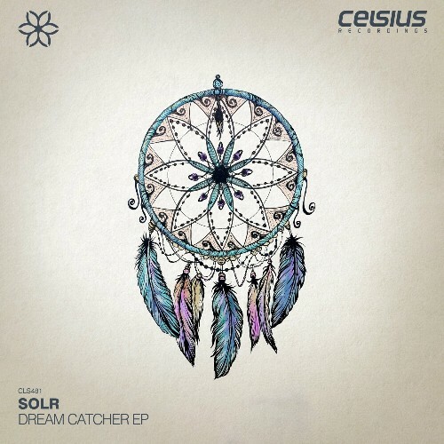 Solr - Dream Catcher (2024)