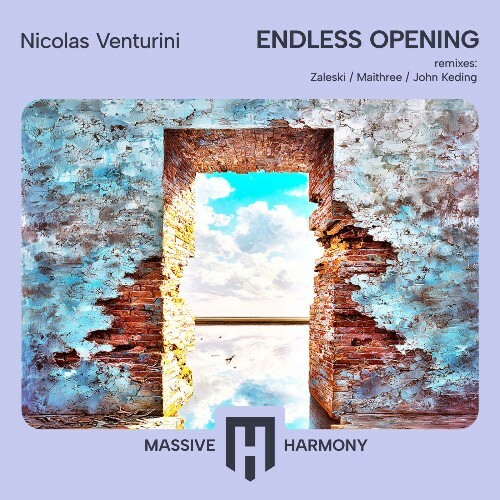  Nicolas Venturini - Endless Opening (2026) 