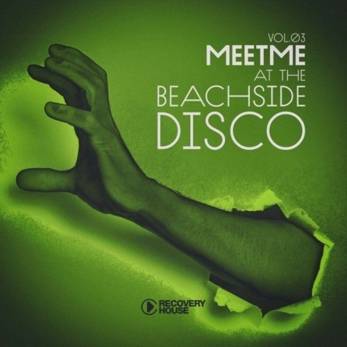  Meet Me at the Beachside Disco, Vol.03 (2025) 