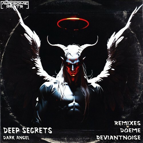  Deep Secrets - Dark Angel (2025) 