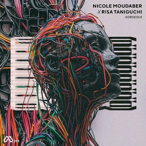 Nicole Moudaber & Risa Taniguchi - Gorgeous (2025)