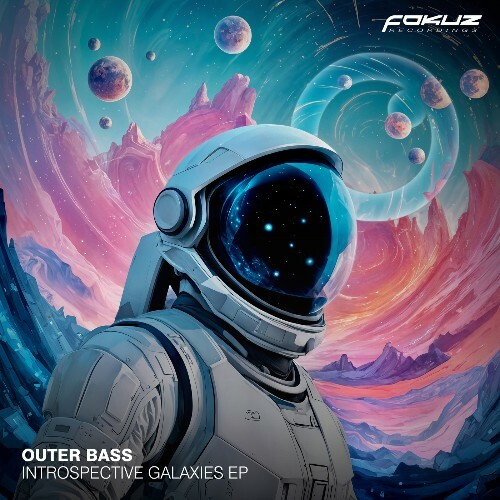Outer Bass - Introspective Galaxies (2025) Outer Bass - Introspective Galaxies (2025)
