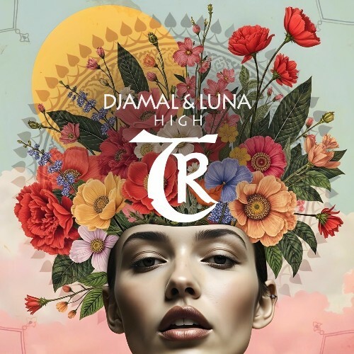  Djamal, Luna - High (2025) 