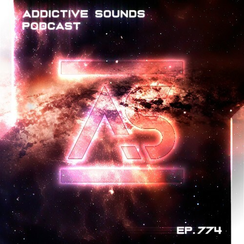  Addictive Sounds - Addictive Sounds Podcast 774 (2025-07-11) 