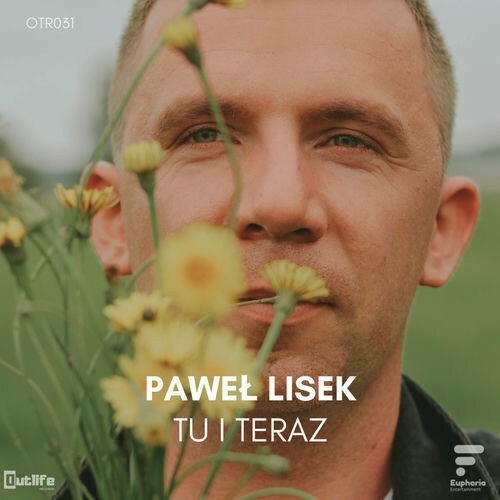  Pawel Lisek - Tu I Teraz (2025) 