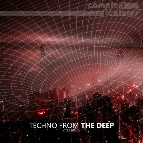  Techno from the Deep, Vol. 23 (2022) 