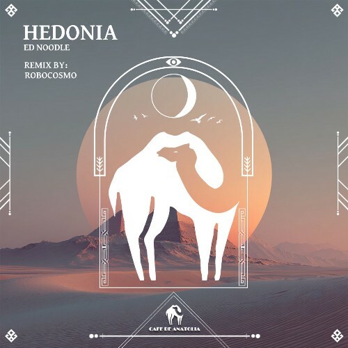  Ed Noodle - Hedonia (2026) 